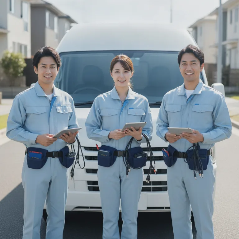 融資仲介業者 のチーム: 加須市